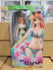 ONE PIECE - NAMI (SUMMER VACATION) VARIABLE ACTION HEROES MEGAHOUSE  picture