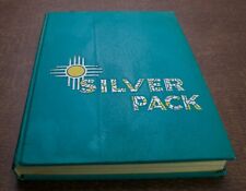 1961 The Pack Yearbook Eastern New Mexico University picture