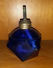 Cobalt Blue Jewelers , Barbers , Watchmakers , Alcohol Lamp picture
