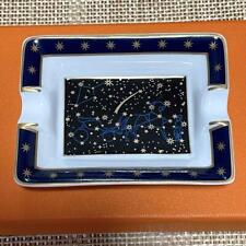 Hermes Vintage Journey Through The Stars Exhibition 1999 Ashtray Constellation picture