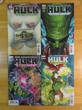 Immortal Hulk #32, 34, 43 (Recalled Edition), 46 - Marvel 2020/2021 picture
