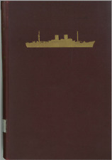 381 Page 1947 TROOPSHIPS WORLD WAR II ROLAND W. CHARLES History Book on Data CD picture