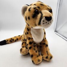 Wild Republic Baby Cheetah Plush Stuffed Animal 12
