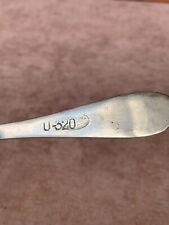 WWII. WWII. German rare fork. Wehrmacht. picture