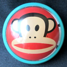  Paul Frank My Friend Julius the Monkey plastic dome night light picture