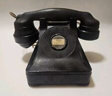 Western Electric 302 Telephone From 1937. No Dial. No Vented Pickup Cup.  picture