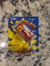 1987 Unopened Full TOPPS Splat DR Pepper Vintage CANDY CONTAINER picture