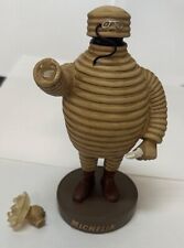 Michelin Man Mr Bib Porcelain VINTAGE Figurine with Factory Box NEW BUT DAMAGED picture