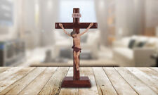 Jesus Nailed On Cross 12