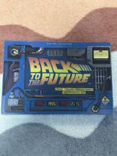 Back to the Future Time Travel Memories Expansion Kit Doctor Collector picture
