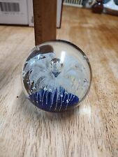 Heavy Glass Paper Weight picture
