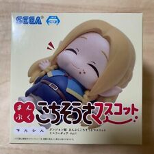 Delicious in Dungeon Marcille Thank you for your full stomach, mascot Figure picture