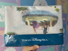 Japan Tokyo Disneyland Resort Multicloth Fantasy Springs picture
