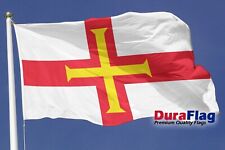 Guernsey Duraflag Premium Quality (20x12inch) Flag picture