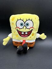 Sponge Bob Squarepants Plush 9