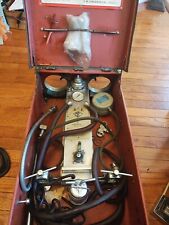 Vintage Emerson Resuscitator / Aspirator  picture