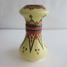 VAS Fennia Arabia Finland early 20th century Art Nouveau vase picture