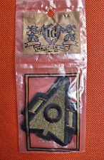 US Army Authentic 1960's/Vietnam Era 101st Airborne Recondo Badge Patches (2) picture