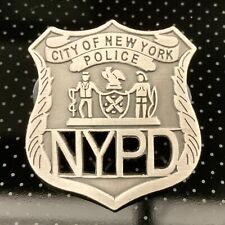City of New York Police Lapel Pin  NYPD picture