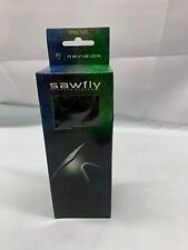 Revision Sawfly U.S. Military Eyewear System -Black-Small Size*New picture