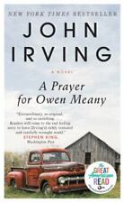 A Prayer for Owen Meany by Irving, John picture