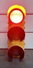 McCain Traffic Light Aluminum With Sequencer picture