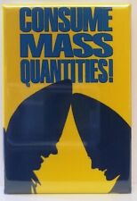 Coneheads MAGNET 2