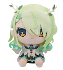 hololive friends with u Ceres Fauna NEW Official Plush Stuffed Doll New Japan picture