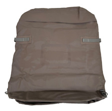 New Watershed 12100-YP Large Ruck Liner Dry Bag YKK Zip picture