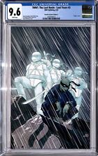 2023-24 TMNT: The Last Ronin - Lost Years Retailer Cover C CGC 9.6 #4 picture