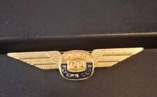 Vintage TAA Junior Flyers Club Badge, Bertram Melbourne  picture