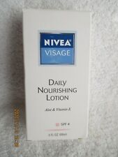 Health & Beauty Body Lotion & Moisturizing Vintage Nivea Visage Daily Nourishing picture