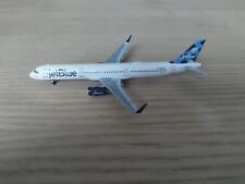 JetBlue (Balloons)	A321-200	NG Models 1:400 picture