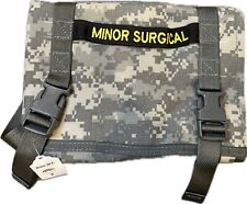 USASOC/DEVGRU Surplus Special Operations Technologies Minor Surgical Roll, ACU picture