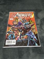 The Avengers Finale #1 (2004) Marvel Comics picture