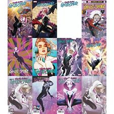 Spider-Gwen: The Ghost-Spider (2024) 1 2 Variants | Marvel Comics | COVER SELECT picture