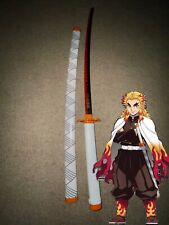 Rengoku Steed Sword (REAL STEEL) picture