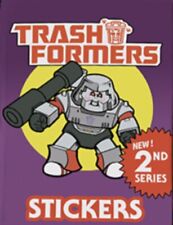 2023 Mark Pingitore Trashformers You Pick Complete Your Set GPK Transformers picture