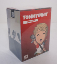 Youtooz Collectibles Tommyinnit Thomas Simons Vinyl Figure Special Edition Box picture