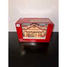 Canterbury Lane Home Accents Holiday Lights Up Home Depot Store 2023 Box IN HAND picture
