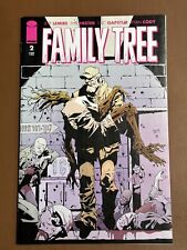 Image Comics - Family Tree #2 - Dec 2019 -  VF/NM picture