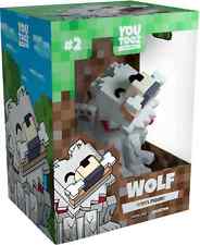 Youtooz Wolf #2 picture