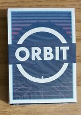 Orbit V7 Playing Cards Limited Edition of Series Deck by Chris Brown picture