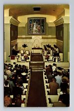Morehead City NC-North Carolina, First Methodist Church, Vintage Postcard picture