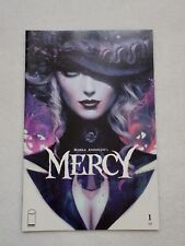 MERCY #1 (Comic Book)❤️🤩❤️ picture