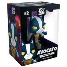 Youtooz: Final Space Collection Avocato Vinyl Figure #2 picture