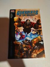 Guardians of the Galaxy Modern Era Epic Collection Vol 1 Somebody's Got To Do It picture