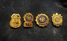 Police Shield NYPD Collectibles. picture