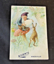 Kern's (Flour?) Knoxville Victorian Trade Card picture