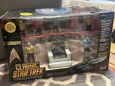 Classic Star Trek Limited Edition Collector's Set picture